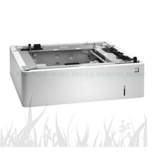 HP Akcesoria Clr LaserJet550-Sht Heavy Media Tray B5L34A