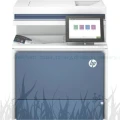 Urz. Wiel. Hewlett-Packard Color LaserJet Enterprise 5800dn 6QN29A (6QN29A)