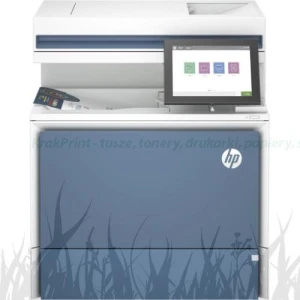 Urz. Wiel. Hewlett-Packard Color LaserJet Enterprise 5800dn 6QN29A (6QN29A)