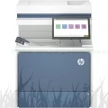 Urz. Wiel. Hewlett-Packard Color LaserJet Enterprise Flow 6800zf (6QN36A)