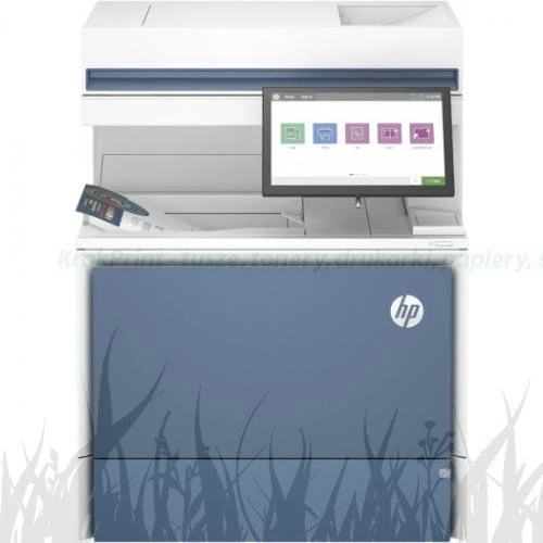 Urz. Wiel. Hewlett-Packard Color LaserJet Enterprise Flow 6800zf (6QN36A)