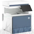 Urz. Wiel. Hewlett-Packard Color LaserJet Enterprise Flow 6800zf (6QN36A)