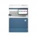 Urz. Wiel. Hewlett-Packard Color LaserJet Enterprise Flow 6800zf (6QN36A)