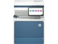 Urz. Wiel. Hewlett-Packard Color LaserJet Enterprise Flow 6800zf (6QN36A)
