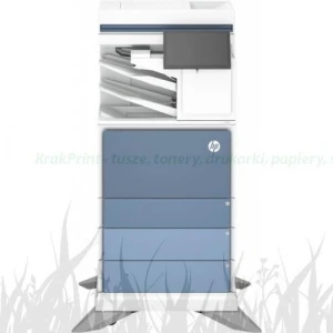 Urz. Wiel. Hewlett-Packard Color Laserjet Enterprise Flow 6800zfsw (6QN37A)