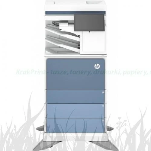 Urz. Wiel. Hewlett-Packard Color Laserjet Enterprise Flow 6800zfsw (6QN37A)