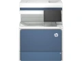 Urz. Wiel. Hewlett-Packard Color Laserjet Enterprise Flow 6800zfsw (6QN37A)