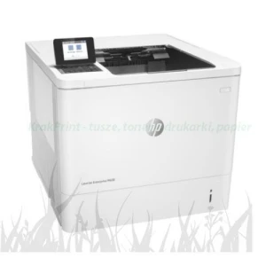 Drukarka laserowa mono Hewlett-Packard LaserJet Enterprise M608dn (K0Q18A)