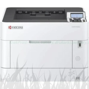 Drukarka laserowa mono Kyocera ECOSYS PA5000x (110C0W3NL0)
