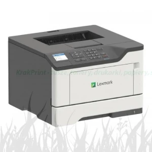 Drukarka laserowa mono Lexmark MS521dn (4707511)