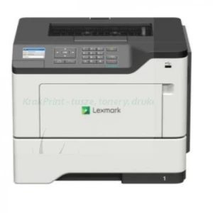 Drukarka Laserowa mono Lexmark MS621dn (36S0410)