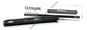Lexmark Oryginał 0012N0773 - Bęben Black