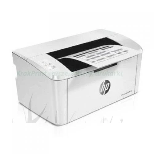 Drukarka HP LaserJet Pro M15w (W2G51A)