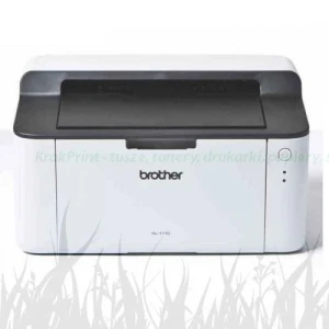 Drukarka laserowa mono Brother HL-1110E (HL1110EYJ1)