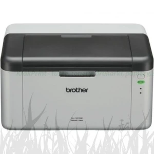 Drukarka laserowa mono Brother HL-1210WE (HL1210WEYJ1)