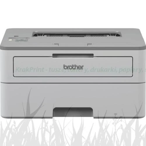 Drukarka laserowa mono Brother HL-B2080DW (HLB2080DWYJ1 HLB2080DWAP2)