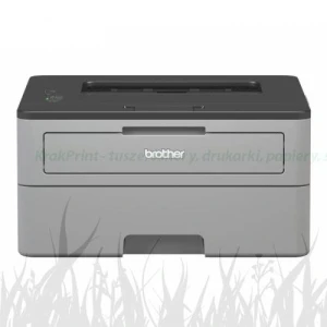 Drukarka laserowa mono Brother HL-L2312D (HLL2312DYJ1)