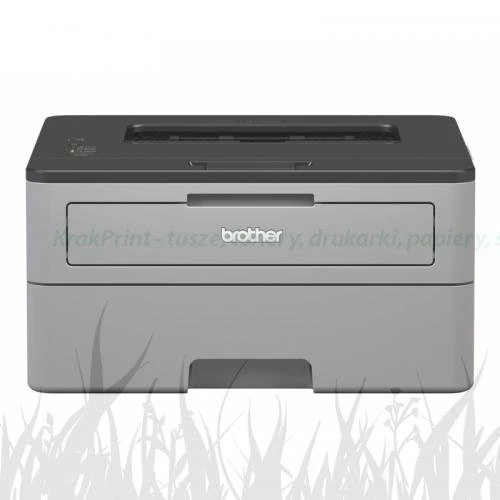 Drukarka laserowa mono Brother HL-L2312D (HLL2312DYJ1)