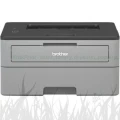 Drukarka laserowa mono Brother HL-L2312D (HLL2312DYJ1)