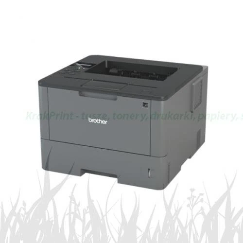 Drukarka laserowa mono Brother HL-L5000D (HLL5000DYJ1 / HLL5000DZW1)