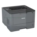 Drukarka laserowa mono Brother HL-L5100DN (HLL5100DNYJ1)