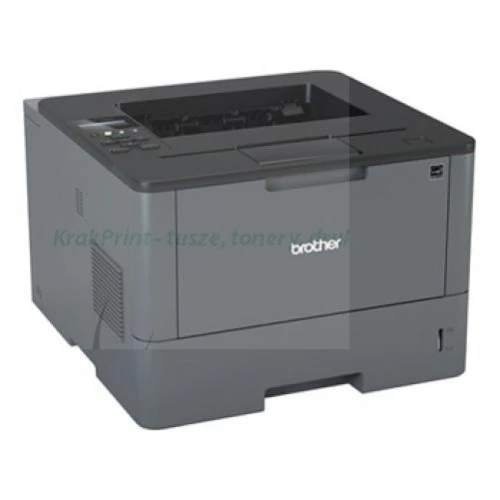 Drukarka laserowa mono Brother HL-L5100DN (HLL5100DNYJ1)