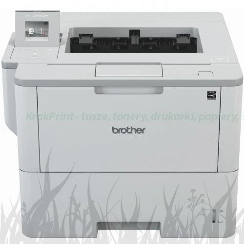 Drukarka laserowa mono Brother HL-L6400DW