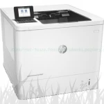 Drukarka laserowa mono Hewlett-Packard LaserJet Enterprise M607dn (K0Q15A)