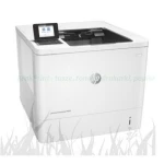 Drukarka laserowa mono Hewlett-Packard LaserJet Enterprise M608dn (K0Q18A)