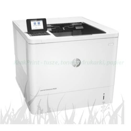 Drukarka laserowa mono Hewlett-Packard LaserJet Enterprise M608dn (K0Q18A)