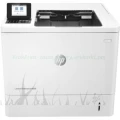 Drukarka laserowa mono Hewlett-Packard LaserJet Enterprise M608dn (K0Q18A)