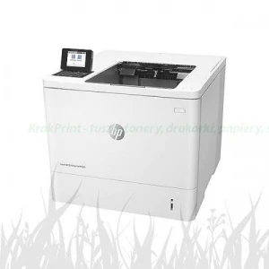 Drukarka laserowa mono Hewlett-Packard LaserJet Enterprise M609dn (K0Q21A)