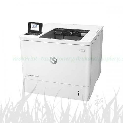 Drukarka laserowa mono Hewlett-Packard LaserJet Enterprise M609dn (K0Q21A)