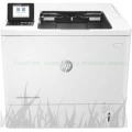 Drukarka laserowa mono Hewlett-Packard LaserJet Enterprise M609dn (K0Q21A)