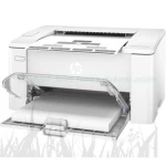 Drukarka laserowa mono Hewlett-Packard LaserJet Pro M102a (G3Q34A)