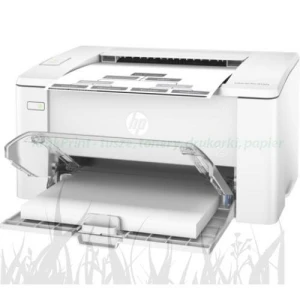 Drukarka laserowa mono Hewlett-Packard LaserJet Pro M102a (G3Q34A)