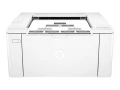 Drukarka laserowa mono Hewlett-Packard LaserJet Pro M102a (G3Q34A)