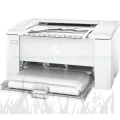 Drukarka laserowa mono Hewlett-Packard Laserjet Pro M102w (G3Q35A)