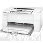 Drukarka laserowa mono Hewlett-Packard Laserjet Pro M102w (G3Q35A)