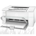 Drukarka laserowa mono Hewlett-Packard Laserjet Pro M102w (G3Q35A)