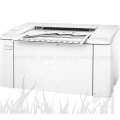 Drukarka laserowa mono Hewlett-Packard Laserjet Pro M102w (G3Q35A)
