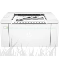 Drukarka laserowa mono Hewlett-Packard Laserjet Pro M102w (G3Q35A)