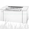 Drukarka laserowa mono Hewlett-Packard Laserjet Pro M102w (G3Q35A)