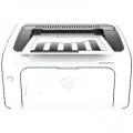 Drukarka laserowa mono Hewlett-Packard LaserJet PRO M15a (W2G50A)