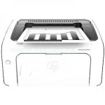 Drukarka laserowa mono Hewlett-Packard LaserJet PRO M15a (W2G50A)