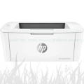 Drukarka laserowa mono Hewlett-Packard LaserJet PRO M15a (W2G50A)