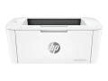 Drukarka laserowa mono Hewlett-Packard LaserJet PRO M15a (W2G50A)