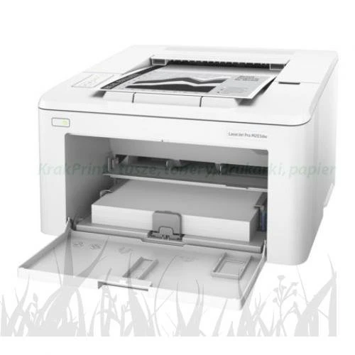 Drukarka laserowa mono Hewlett-Packard Laserjet Pro M203dw (G3Q47A)