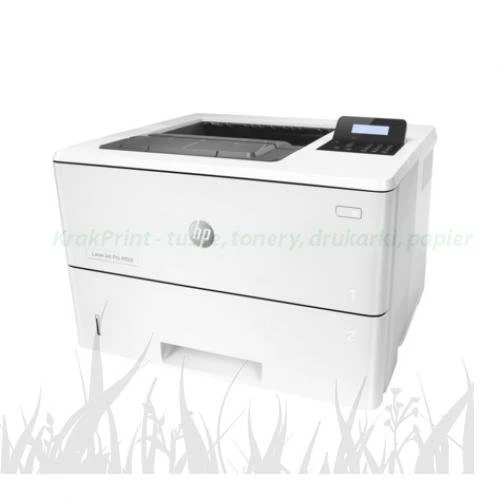Drukarka laserowa mono Hewlett-Packard LaserJet Pro M501dn (J8H61A)