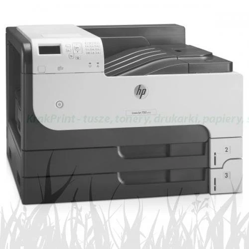 Drukarka laserowa mono HP LaserJet Enterprise 700 M712dn (CF236A#B19)